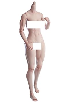 【筋肉女子】1/6 素体 普通肌 アジア女性ヘッド付き Amazon.co.jp: HiPlay Worldbox 1/6 超可動 女性 半シームレス